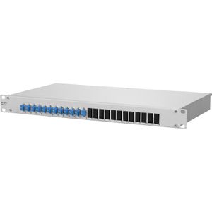 Metz Connect Opdat Lc-D, Server accessoires, Grijs