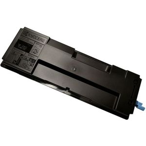 LDZ, Toner, TONER VOOR KYOCERA P4040DN ZWART TK7300 15.000 pagina's chip nieuw