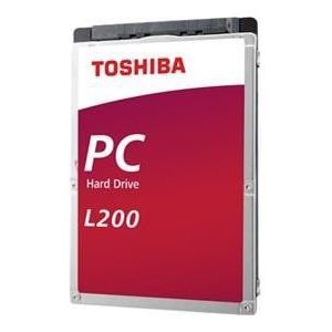 Toshiba L200 Laptop PC - Harde Schijf - 1 (1 TB, 2.5""), Harde schijf