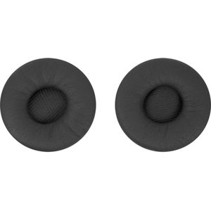 Jabra - 14101-19 - Oorkussen - Zwart - Verbeterde Ruisonderdrukking