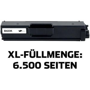 G&G, Toner, TONER BR TN423BK K 6500 PAG