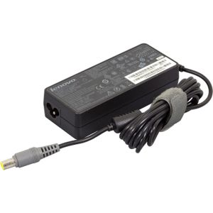 Lenovo - ThinkPad 90W AC Adapter - Notebook - Indoor - 100-240 V - 90 W