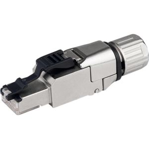 Wago SPS-ETHERNET veldbusconnector 750-978/000-012 1 st., Netwerk accessoires