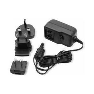 Newland Multistekkeradapter 5V/2A, USB (5 W), Voeding voor notebooks, Zwart