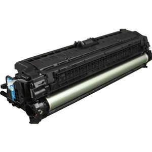 Ampertec, Toner, Kompatibler Toner ersetzt HP CE741A 307A cyan (C)