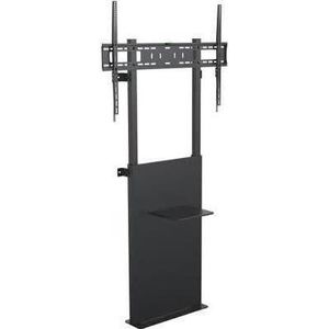 Nordmende Decoder Dvbt-2 North Combo Sat Terre T2+S2 Android Smart Bonusok 2tuner, TV-ontvanger