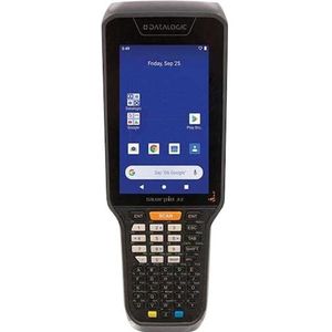 Datalogic Skorpio X5 - Dataverzamelingsterminal - Robuust - Android 10 - 64 GB - 10,9 cm (4,3") kleur (2D-streepjescodes), Barcode scanner
