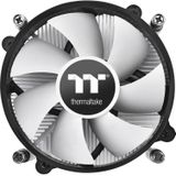 Thermaltake - Gravity - Cpu-ventilator - Zilver - Componenten - Koeling