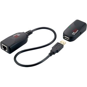 LogiLink UA0178 (50 m, USB 2.0), USB-kabel