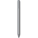 Microsoft Surface Pen, universeel, Microsoft, platina, Surface Studio Surface Laptop Surface Book Surf, Stylussen, Grijs