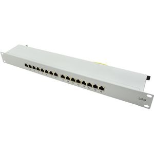 LogiLink NP0075, Server accessoires, Grijs