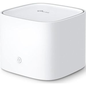TP-Link HX520 Dual-band (2.4 GHz / 5 GHz) Wi-Fi 6 (802.11ax) Wit 3 Intern