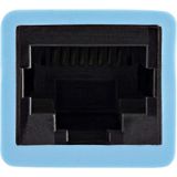 StarTech Cisco Console Rollover Adapter (Stekker netwerkkabel), Netwerk accessoires