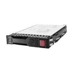 HPE Drv SSD 960gb Sff Sata Mu Sc (960 GB, 2.5"), SSD