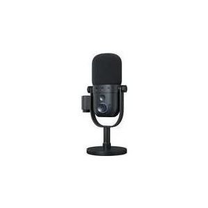 Streamplify MIC VOX, Dynamic XLR/USB-c Microphone, Tripod, Microfoon