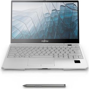 FSC Fujitsu Lifebook U9313X (13.30"", Intel Core i5-1335U, 16 GB, 512 GB, NL), Notebook, Zilver