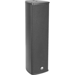 Omnitronic - ODC-224T - Opbouwluidspreker - Weerbestendig - Aluminium