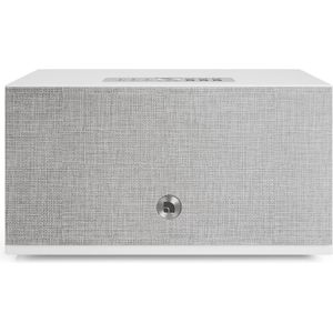 Audio Pro C10 MkII W (WiFi, Chromecast, Bluetooth, Airplay 2), Multiroom Audiosysteem, Wit