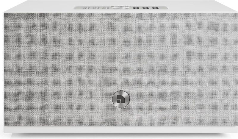 Audio Pro C10 MkII W (WiFi, Chromecast, Bluetooth, Airplay 2), Multiroom Audiosysteem, Wit