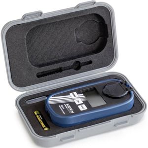 Kern Digitale refractometer ORM 1UN, Metrologie