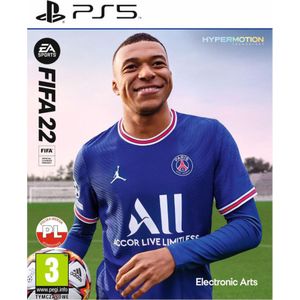EA Games, FIFA 22 (PS5) EN Versie