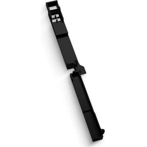 EKWB EK-Quantum Momentum² ROG Maximus Z690/Z790 Extreme I/O Cover - zwart, CPU Waterkoeler Accessoires