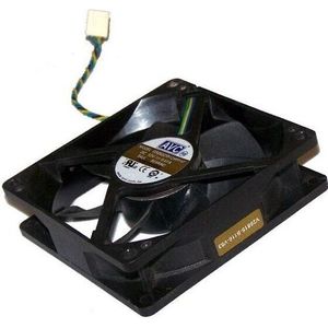 Fujitsu TP-X II 500 SERIE VENTILATOR, Onderdelen voor notebooks