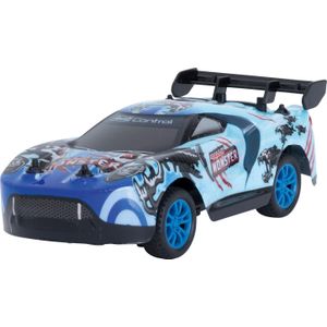 Revell RC Auto Rally Monster, Afstandsbediening Auto