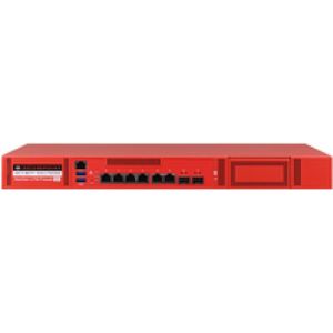 Securepoint G5 Security UTM Toestel, Firewall