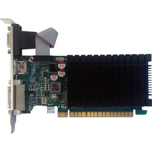 Manli GeForce GT 710 (2 GB), Videokaart