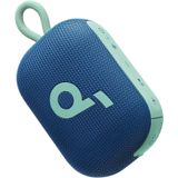 Anker - Soundcore Select 4 Go - Bluetooth Luidspreker - Blauw - 20 uur Oplaadbare Batterij
