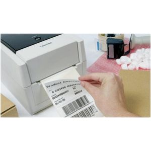 Toshiba TEC B-EV4D-GS14-QM-R (203 dpi), Labelprinter