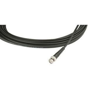 Telegärtner BNC-kabel (mannelijk/mannelijk), 50 Ohm, 10 m (Antennekabel), Antennekabel
