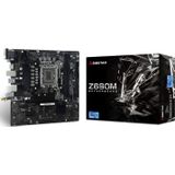 Moederbord - LGA 1700 - Compatibel met Intel Core i3/i5/i7/i9 - 7.1 Kanalen