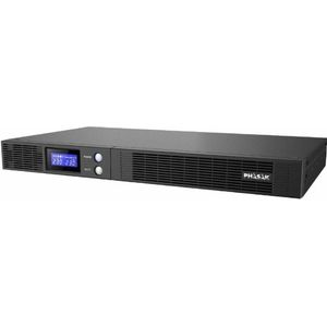 Phasak PH 7541 (2.16 VA, 1500 W, Lijninteractief UPS), UPS