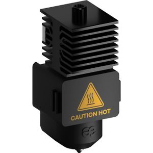 Phaetus -Conch Hotend Plus för Bambu Lab A1/A1 mini (Hotend), 3D printer accessoires