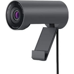 Dell Camera internet voor professionals WB5023, Webcam