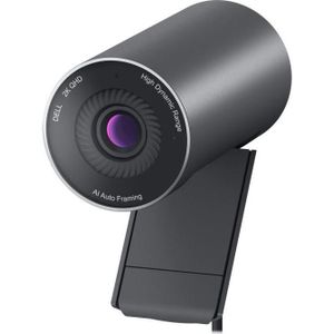 Dell Camera internet voor professionals WB5023, Webcam