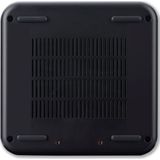 Acer - Veriton NUC VN1502G - Barebone - Zwart - Intel Core i7-1355U