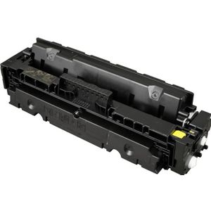 Ampertec, Toner, Kompatibler Toner ersetzt Canon 1251C002 046H yellow (Y)