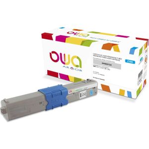 Armor OWA, Toner, K15683OW tonercartridge (e) (C)