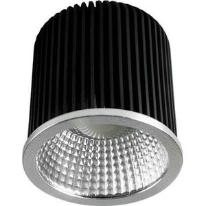 Brumberg 12843004 (1 stuk, 8 W), HiFi + Home Cinema luidsprekers, Wit