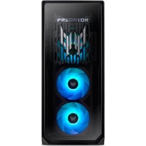 Acer - Predator Orion 7000 PO7-660 - Gaming PC - Zwart - Intel Core Ultra 7 265KF - 32GB RAM - 2TB SSD - GeForce RTX 5080