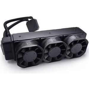 Dynatron L35 - Waterkoeling - Zwart - Multi Socket voor AMD en Intel - Voor 2U en Hoger