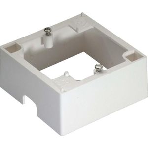 WISI DD 99 (Behoud), TV-accessoires, Wit