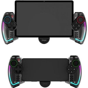 - iPega 9777S Bluetooth RGB Gamepad voor Android/iOS/PS3/PC/N-Switch (PS3, Android, Windows, iOS), Controller