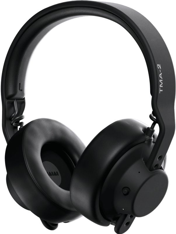 Aiaiai TMA-2 Studio Wireless (Draadloze), Koptelefoon