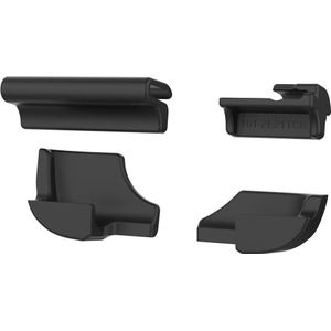RAM Mounts RAM inzetstukken voor Zebra ET4x, Accessoires voor barcodescanners