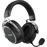 HATOR - Hypergang 3 Wireless - Gaming-Headset - Draadloos - Zwart