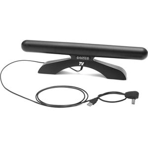 Blow - 2671 - Antenne Audio TV - Binnenantenne - DVB-T / -T2 - DAB/DAB+